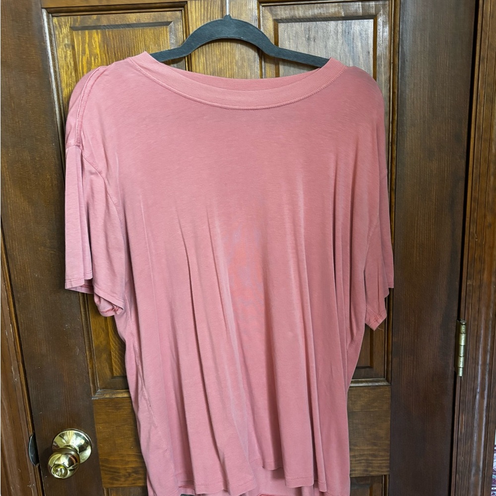 Lululemon Workout Top